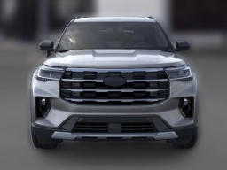 Ford Explorer Active w/200A Pkg 4WD 2026