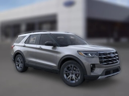 Ford Explorer Active w/200A Pkg 4WD 2026