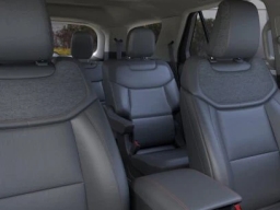 Ford Explorer Active w/200A Pkg 4WD 2026