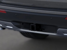 Ford Explorer Active w/200A Pkg 4WD 2026