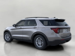 Ford Explorer Active w/200A Pkg 4WD 2026
