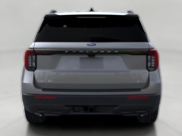 Ford Explorer Active w/200A Pkg 4WD 2026