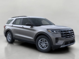 Ford Explorer Active w/200A Pkg 4WD 2026