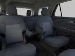 Ford Explorer Active w/200A Pkg 4WD 2026