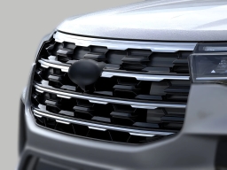 Ford Explorer Active w/200A Pkg 4WD 2026