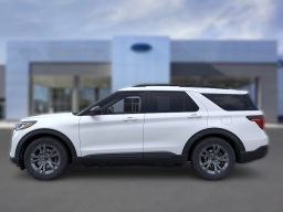 Ford Explorer Active w/200A Pkg 4WD 2026