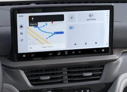 Ford Explorer Active w/200A Pkg 4WD 2026