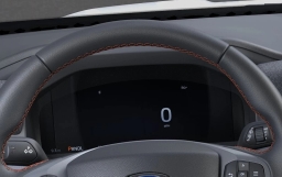 Ford Explorer Active w/200A Pkg 4WD 2026