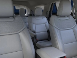 Ford Explorer Active w/200A Pkg 4WD 2026