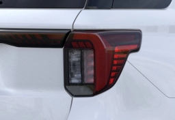 Ford Explorer Active w/200A Pkg 4WD 2026