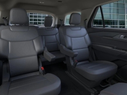 Ford Explorer Active w/200A Pkg 4WD 2026