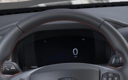 Ford Explorer Active w/200A Pkg 4WD 2026