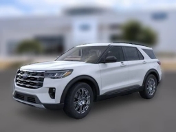 Ford Explorer Active w/200A Pkg 4WD 2026