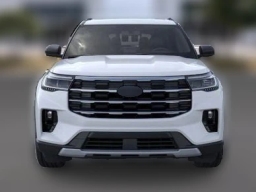 Ford Explorer Active w/200A Pkg 4WD 2026