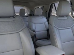 Ford Explorer Active w/200A Pkg 4WD 2026