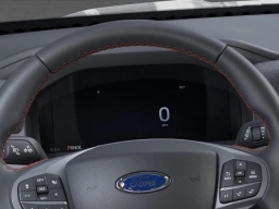 Ford Explorer Active w/200A Pkg 4WD 2026