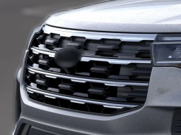 Ford Explorer Active w/200A Pkg 4WD 2026