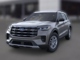 Ford Explorer Active w/200A Pkg 4WD 2026