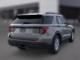 Ford Explorer Active w/200A Pkg 4WD 2026