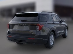 Ford Explorer Active w/200A Pkg 4WD 2026