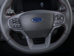 Ford Explorer Active w/200A Pkg 4WD 2026