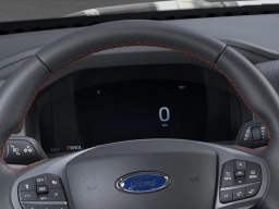 Ford Explorer Active w/200A Pkg 4WD 2026