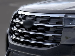 Ford Explorer Active w/200A Pkg 4WD 2026
