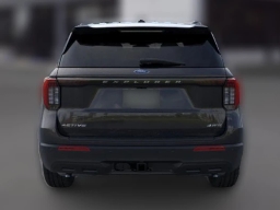 Ford Explorer Active w/200A Pkg 4WD 2026