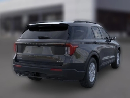 Ford Explorer Active w/200A Pkg 4WD 2026