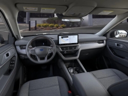 Ford Explorer Active w/200A Pkg 4WD 2026