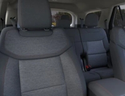 Ford Explorer Active w/200A Pkg 4WD 2026