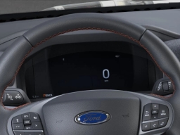 Ford Explorer Active w/200A Pkg 4WD 2026