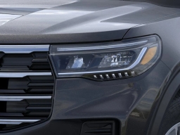 Ford Explorer Active w/200A Pkg 4WD 2026