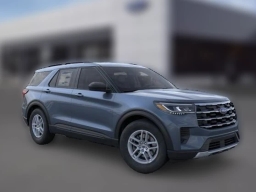 Ford Explorer Active w/200A Pkg 4WD 2026