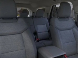 Ford Explorer Active w/200A Pkg 4WD 2026