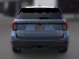 Ford Explorer Active w/200A Pkg 4WD 2026