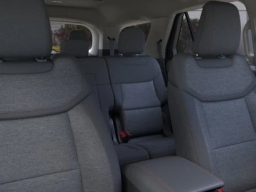 Ford Explorer Active w/200A Pkg 4WD 2026