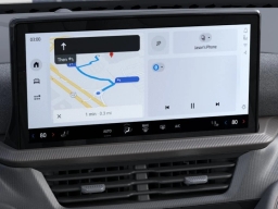 Ford Explorer Active w/200A Pkg 4WD 2026