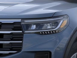 Ford Explorer Active w/200A Pkg 4WD 2026