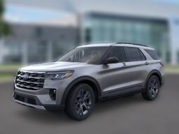 Ford Explorer Active w/200A Pkg 4WD 2026