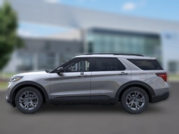Ford Explorer Active w/200A Pkg 4WD 2026