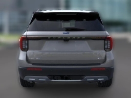 Ford Explorer Active w/200A Pkg 4WD 2026
