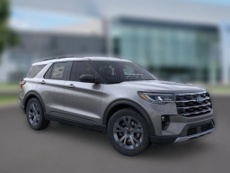 Ford Explorer Active w/200A Pkg 4WD 2026