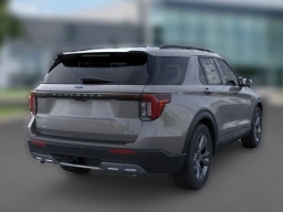 Ford Explorer Active w/200A Pkg 4WD 2026