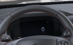 Ford Explorer Active w/200A Pkg 4WD 2026