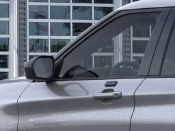 Ford Explorer Active w/200A Pkg 4WD 2026