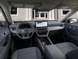 Ford Explorer Active w/200A Pkg 4WD 2026