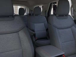 Ford Explorer Active w/200A Pkg 4WD 2026