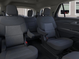 Ford Explorer Active w/200A Pkg 4WD 2026