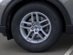 Ford Explorer Active w/200A Pkg 4WD 2026